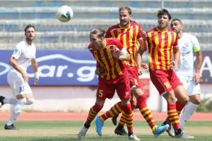 Αβέβαιη η συμμετοχή μίας ακόμα ομάδας στο πρωτάθλημα