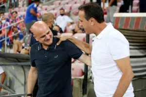 Συμβιβασμός στο Ισραήλ και στο "ΠΑΠ" θα γίνει της... ΠΡΟΚΡΙΣΗΣ! (φώτος)