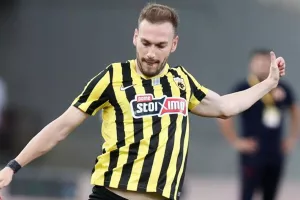 Τα δεδομένα για Μπακάκη στην ΑΕΚ