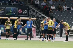 Νέο «τεστ» με Λαμία για την ΑΕΚ