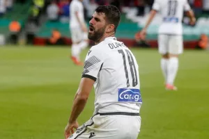 Άσχημα μαντάτα με Ολιβέιρα στον ΠΑΟΚ: Νοκ-άουτ για έξι μήνες