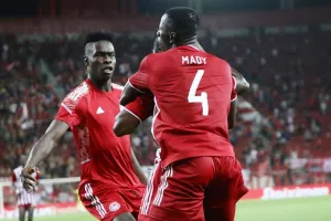 «Περιζήτητοι» Καμαρά και Σισέ