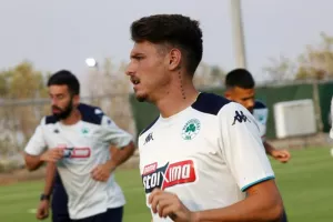 Τα δεδομένα για Χατζηγιοβάνη στον Παναθηναϊκό