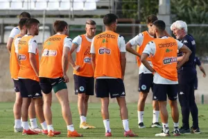 Πετάει για το σπουδαίο φιλικό με Μίλαν ο Παναθηναϊκός