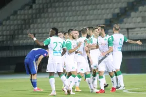 Σε κάθε φιλικό και καλύτερος, αλλά δεν κερδίζει κανέναν!