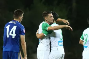 Χατζηγιοβάνης: "Θα παίξουμε ωραίο ποδόσφαιρο με τον Γιοβάνοβιτς!"