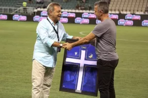 Ισοπαλία στη Λεωφόρο με Θεοδώρου