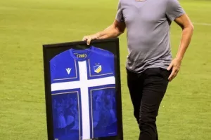 Ισοπαλία στη Λεωφόρο με Θεοδώρου