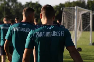 «Μετράει» δυνάμεις με Μίλαν ο Παναθηναϊκός