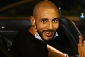 «Ημέρα Άμραμπατ» στην ΑΕΚ