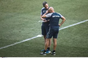 ΠΑΟΚ - Ριέκα: Η πιθανή ενδεκάδα των Κροατών