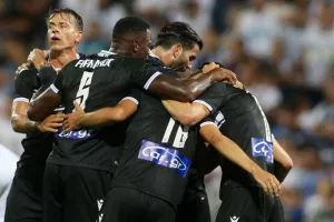 ΠΑΟΚ - Το πρόγραμμα του 6ου ομίλου του Conference League