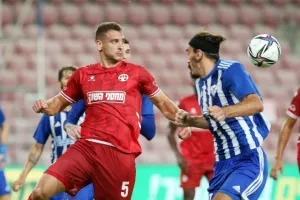 Συμβιβασμός στο Ισραήλ και στο "ΠΑΠ" θα γίνει της... ΠΡΟΚΡΙΣΗΣ! (φώτος)