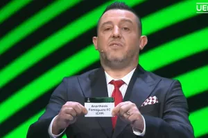 Προκρίνεται; (Ανόρθωση)