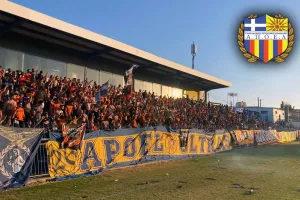 Οργανωμένοι ΑΠΟΕΛ/"Έχετε εξαφανίσει κάθε ίχνος λογικής σε αυτόν τον τόπο"