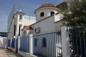 Παράκληση... στην Παναγία Σουμελά