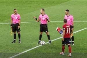 ΟΡΙΣΜΟΣ Τιμόθεου σε WC Qualification Europe/Η ΚΟΠ ενημερώνει...