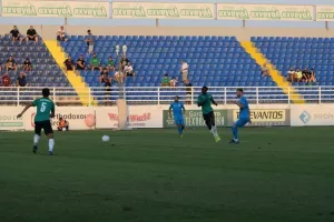 Nέο "Χ" για την ΑΕΚ, όλα μηδέν στο Δασάκι! (φώτος)