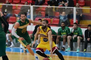 Κεραυνός: Για την πρόκριση κόντρα στην Πόρτο