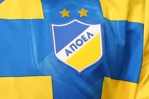 ΝΕΟ/Deal ΑΠΟΕΛ με χορηγό!