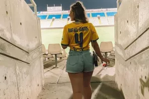 Μέσα η... Giovanna!