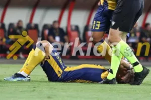 ΔΕΝ το χάνει!