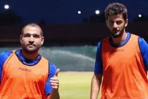 Ο 3ος Γεωργιανός;/ΑΠΟΕΛ