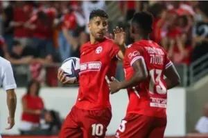 Dor Micha/ANO!