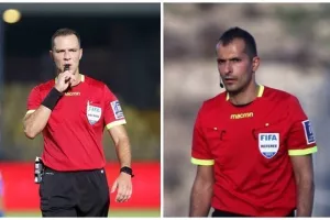 O Τιμόθεος Χριστοφή έγινε... Νικόλας Νεοκλέους (ΑΛΛΑΓΗ)
