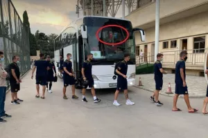 Αζερπαιτζάν/Τουρκία!