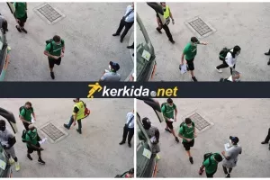 (ΦΩΤΟΣ) ΓΣΠ η Ομόνοια