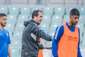 Τεστ πριν την Ανόρθωση και περιμένουν