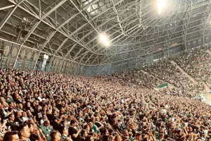 Groupama Aréna