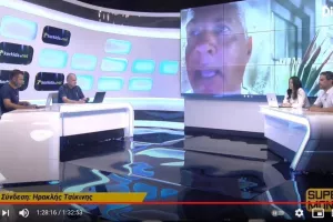 ΣΧΟΛΙΑΣΕ για Τιμόθεο/"Ίσως λυτρωτική απόφαση"