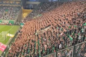 Groupama Aréna