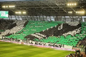 Groupama Aréna