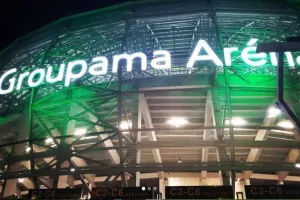 Groupama Aréna
