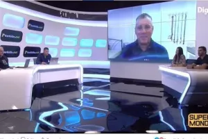 Δυνατό ξεκίνημα!