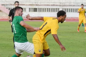 Ήττα στο πρώτο φιλικό για την AEK B' (Βασικός ο Γερολέμου)
