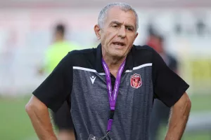 Αλλαγή και Νίκος Ανδρονίκου για 3η φορά