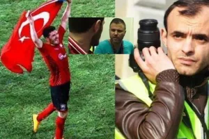 (Απόλλων/Αζερμπαϊτζάν) Η φονική επίθεση το 2015-BINTEO