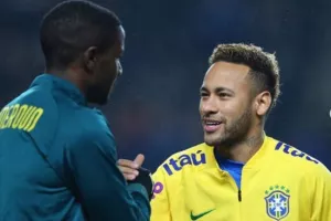Neymar/Aπόλλων