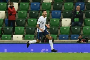 Ντούρις/Ανακοίνωσε το... τέλος από την Εθνική