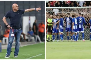 Τιμούρ, ήγγικεν η ώρα...