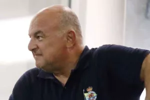Δεν το περίμενε...