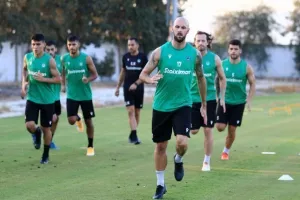 Tα... γνωστά ο Λέζιακς