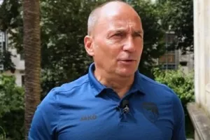 Milanic πριν το ΑΠΟΕΛ/"Έχουμε εμπειρία και ποιότητα" (βίντεο)