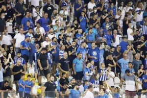 ΑΝΟ/Ανακοίνωση για τα εισιτήρια της "καυτής" ρεβάνς