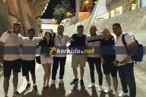 Πόζαραν, μετά την επιτυχημένη πρεμιέρα...