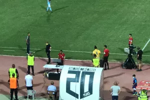 VAR και πέναλτι για την Πάφο, για το 2-0 (βίντεο)